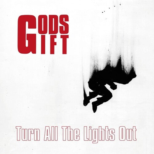 Gods Gift - Turn All The Lights Out (Vinyl LP)