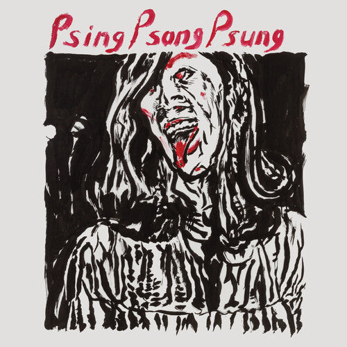 Psing Psong Psung - Only Fan (Vinyl LP)