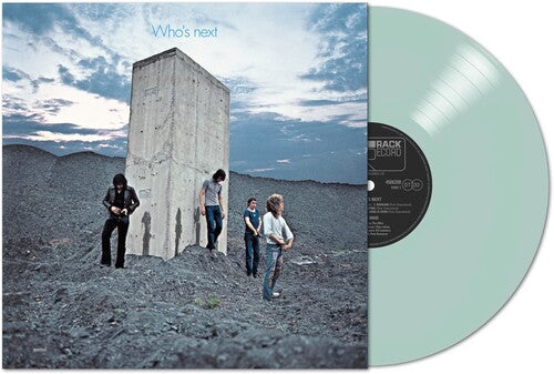 The Who - Who's Next (Indie Exclusive Vinyl)