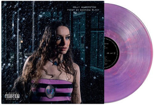 Holly Humberstone - Paint My Bedroom Black (Indie Exclusive Vinyl)