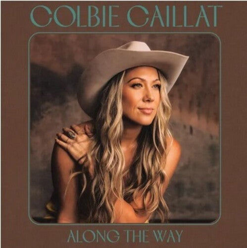 Colbie Caillat - Along The Way (Vinyl LP)