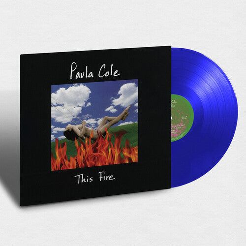 Paula Cole - This Fire (Indie Exclusive Vinyl)