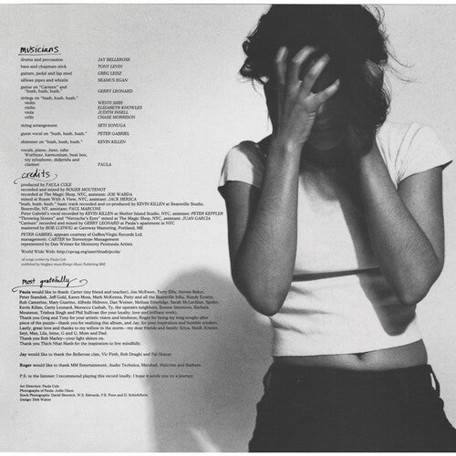 Paula Cole - This Fire (Indie Exclusive Vinyl)