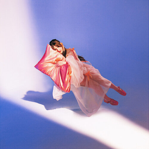 Molly Burch - Daydreamer - Cotton Candy (Vinyl LP)