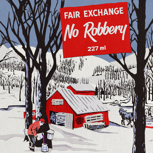 Boldy James - Fair Exchange No Robbery (Vinyl LP)