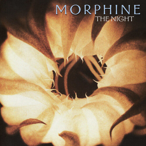 Morphine - Night - Purple (Vinyl LP)