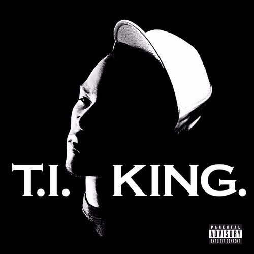 T.I. - King (Vinyl LP)