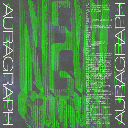 New Standard (Vinyl LP)
