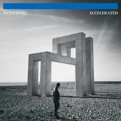 Fotocrime - Accelerated (Vinyl LP)