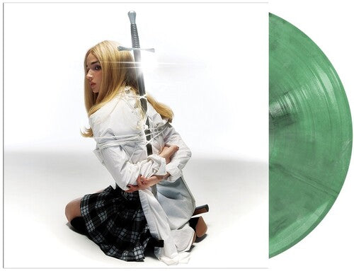 Poppy - Zig (Vinyl LP)
