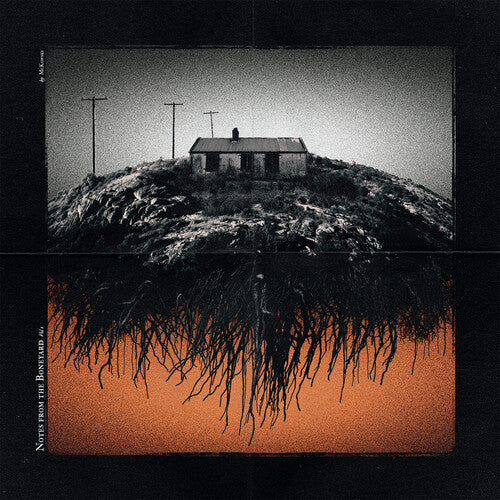McKowski - Notes From The Boneyard (Vinyl LP)