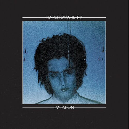 Harsh Symmetry - Imitation (Vinyl LP)