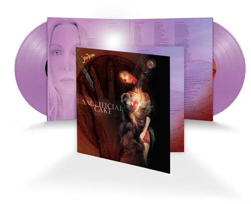 Jarboe - Sacrificial Cake (Vinyl LP)