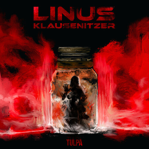 Linus Klausenitzer - Tulpa (Vinyl LP)