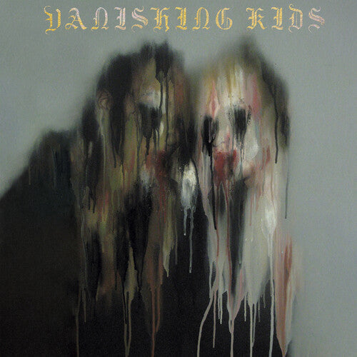 Vanishing Kids - Miracle Of Death (Vinyl LP)