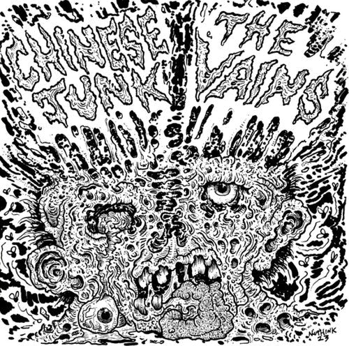 Chinese Junk - Split (Vinyl LP)