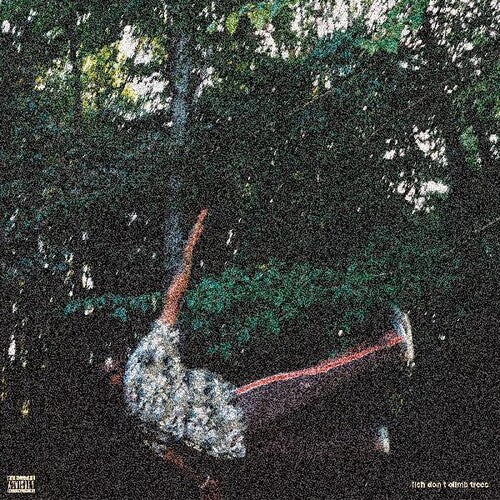 Chester Watson - Fish Don't Climb Trees (Indie Exclusive Vinyl)
