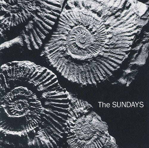 Sundays - Reading, Writing, And Arithmetic (Limited Edition Silver Colored Vinyl)