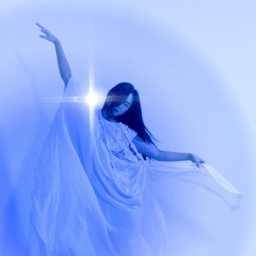 Sarah Kinsley - Ascension (Vinyl LP)