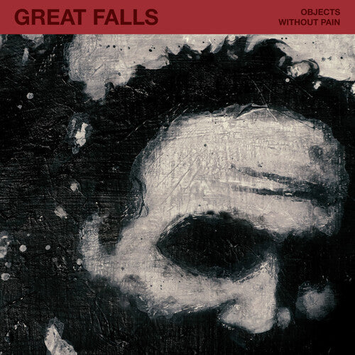 Great Falls - Objects Without Pain (Vinyl LP)