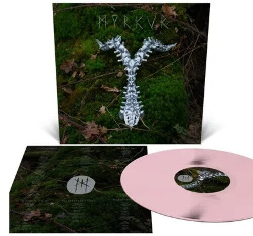 Myrkur - Spine (Vinyl LP)