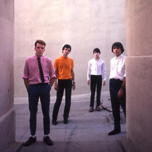 The Three O'Clock - Sixteen Tambourines (Vinyl LP)