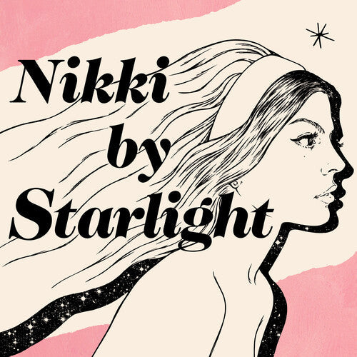 Nikki Yanofsky - Nikki By Starlight (Vinyl LP)