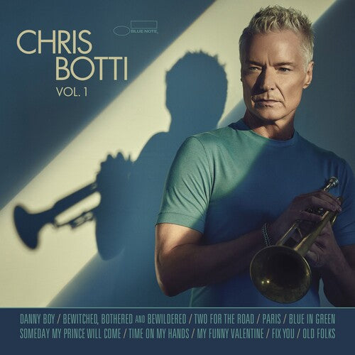 Chris Botti - Vol. 1 (Vinyl LP)