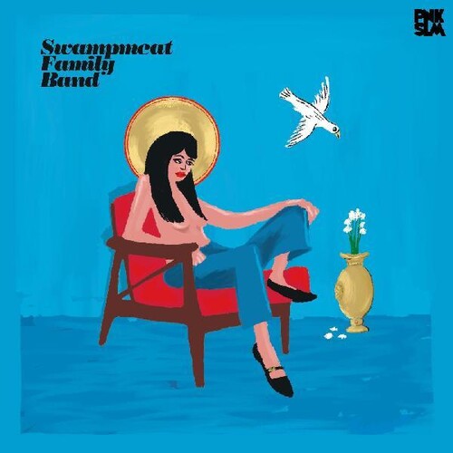 Swampmeat Family - Polish Your Old Halo (Vinyl LP)