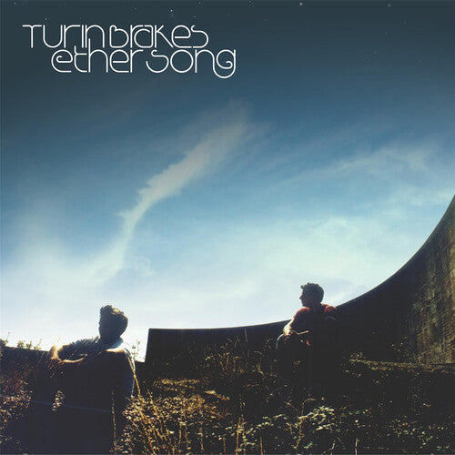 Turin Brakes - Ether Song (Vinyl LP)