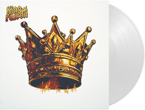 King Falcon - King Falcon (Vinyl LP)