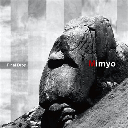 Mimyo (Vinyl LP)