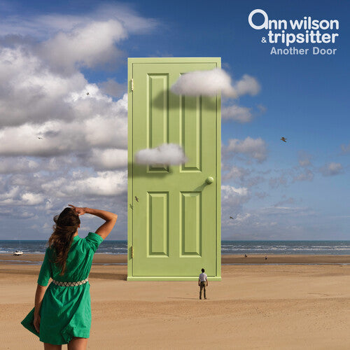 Ann Wilson - Another Door (Vinyl LP)