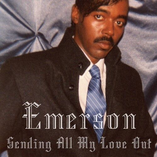Emerson - Sending All My Love Out (Vinyl LP)