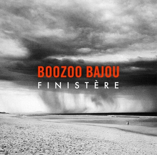 Boozoo Bajou - Finistere (Vinyl LP)