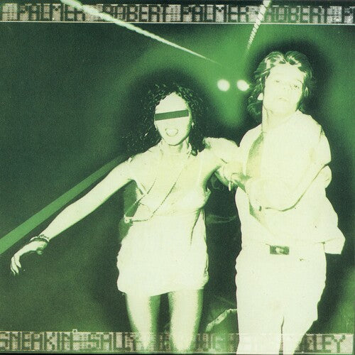Robert Palmer - Sneakin' Sally Through The Alley (Vinyl LP)