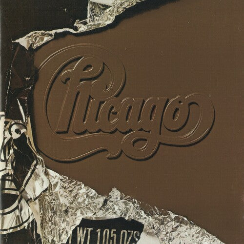 Chicago - Chicago X (Vinyl LP)