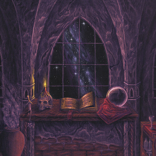 Vrajitor's Tenebrarium - E.n.l.d. (Vinyl LP)