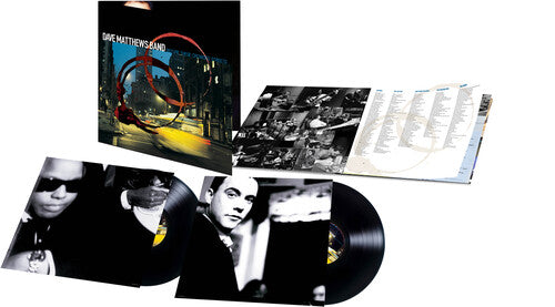 Dave Matthews - Before These Crowded Streets (Vinyl LP)