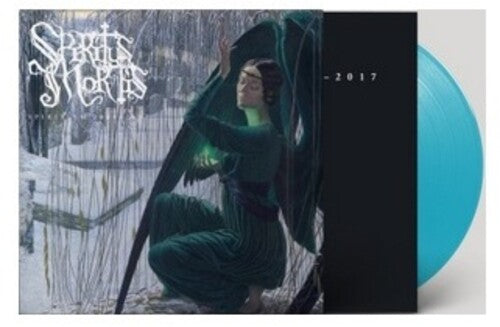 Spiritus Mortis - Spiritism 2008-2017 (Vinyl LP)