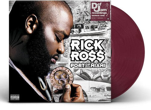 Rick Ross - Port Of Miami (Indie Exclusive Vinyl)