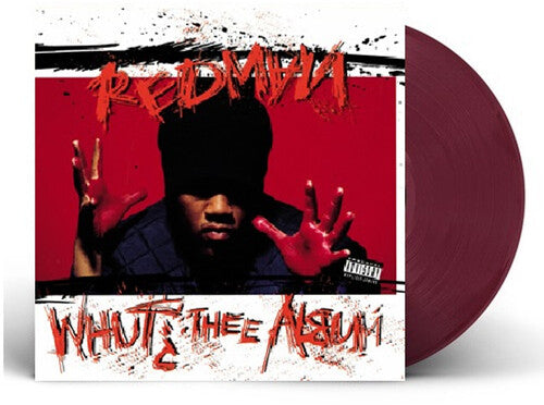 Redman - Whut? Thee Album (Indie Exclusive Vinyl)