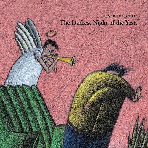 Over the Rhine - The Darkest Night of the Year (Vinyl LP)