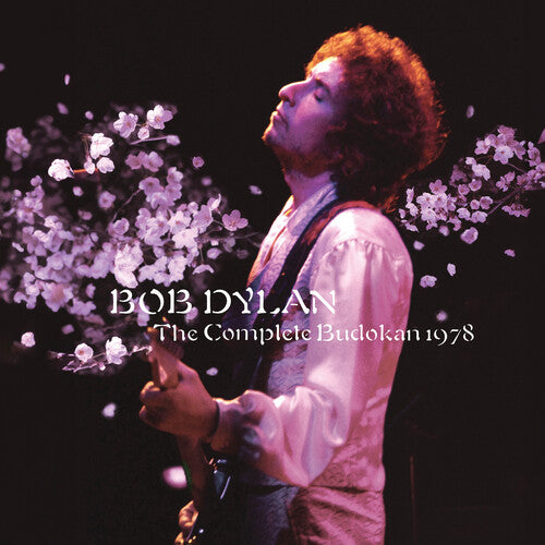 Bob Dylan - Another Budokan 1978 (Vinyl LP)