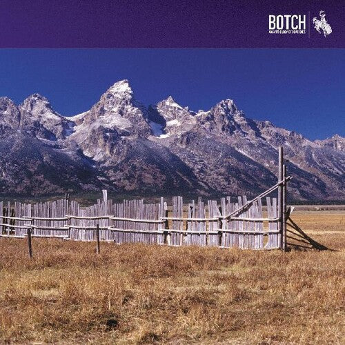 Botch - An Anthology Of Dead Ends (Indie Exclusive Vinyl)