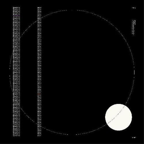 Siavash Amini - Eremos (Vinyl LP)