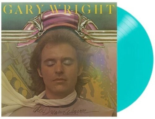 Gary Wright - The Dream Weaver (Vinyl LP)
