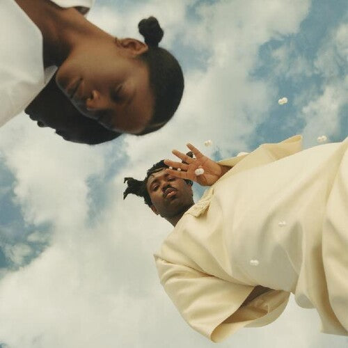 Sampha - Lahai (Indie Exclusive Vinyl)