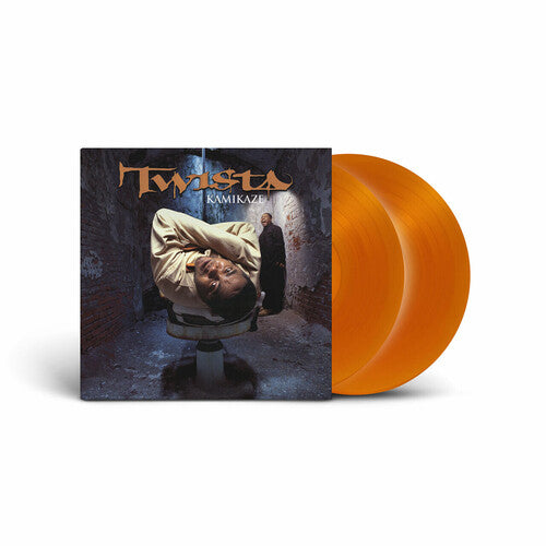 Twista - Kamikaze (Vinyl LP)
