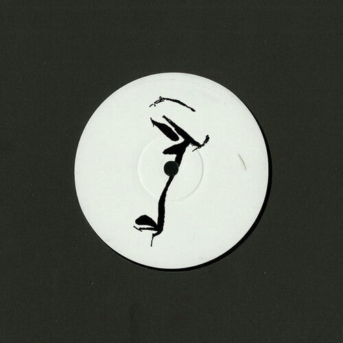 Rico Friebe - 212/Friend (The Rico Puestel Dubs) (Vinyl LP)